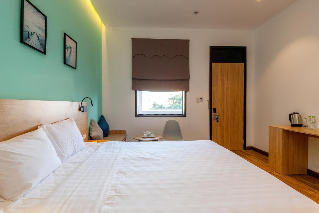 Apartment Dazzling Homes Ho Chi Minh City