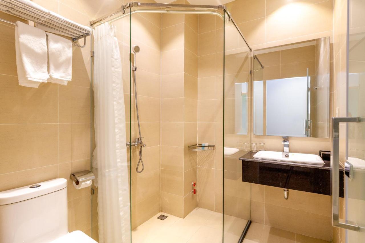 Dazzling Homes Apartment Ho Chi Minh City